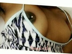 SexyImila