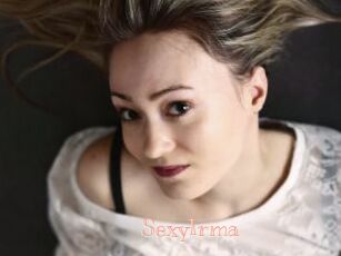 SexyIrma
