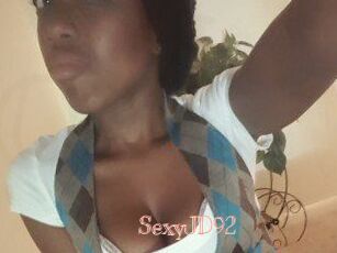 SexyJD92