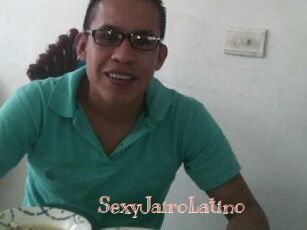 SexyJairoLatino