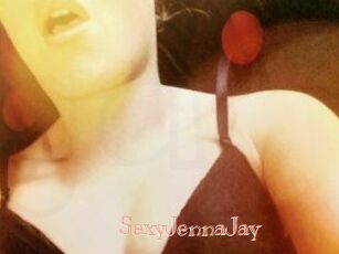 SexyJennaJay