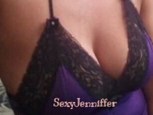 SexyJenniffer