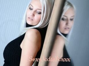 SexyJodieFoxxx