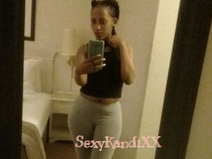 SexyKandiXX