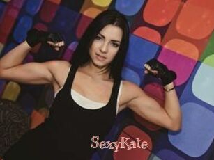 SexyKate