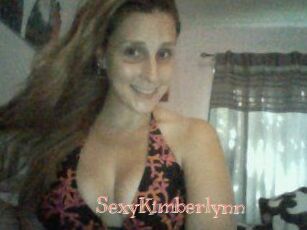 SexyKimberlynn