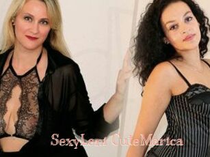 SexyLeni_CuteMarica