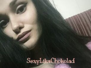 SexyLikaChokolad