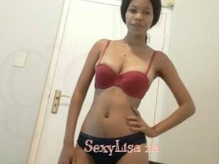 SexyLisa_za