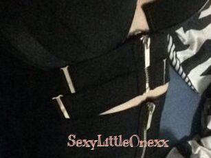 SexyLittleOnexx