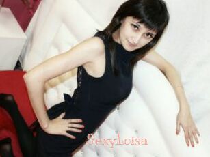 SexyLoisa