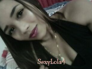 SexyLola4