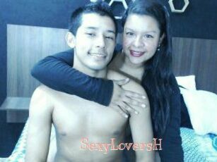 SexyLoversH