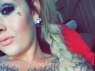 SexyLynnWins