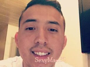 SexyMan25