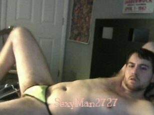 SexyMan2727
