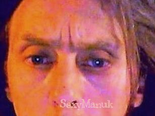 SexyManuk