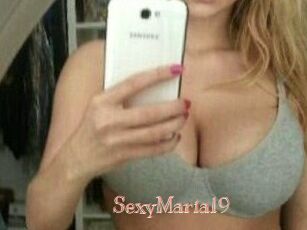 SexyMaria19