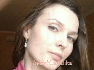 SexyMarishka