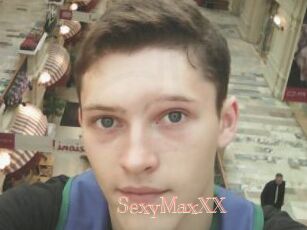 SexyMaxXX