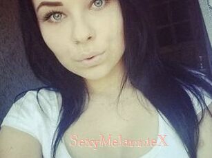 SexyMelannieX