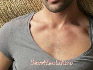 SexyMenLatino