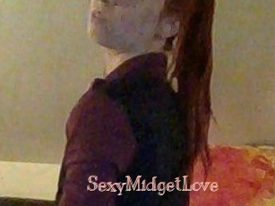 SexyMidgetLove