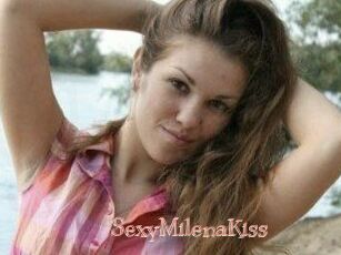 SexyMilena_Kiss_