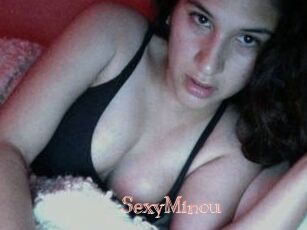 SexyMinou
