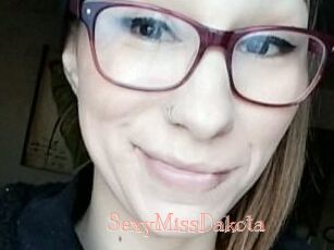SexyMissDakota