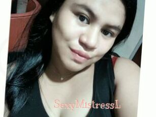 SexyMistressL