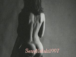 SexyNatali1997