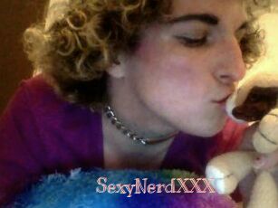 SexyNerdXXX