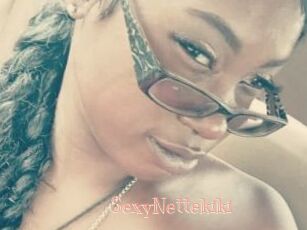 SexyNettekiki