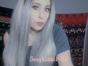 SexyNikki1987