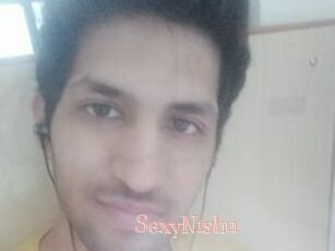 SexyNishu