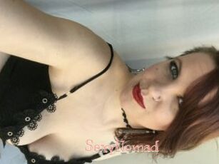 SexyNomad