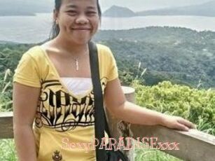SexyPARADISExxx