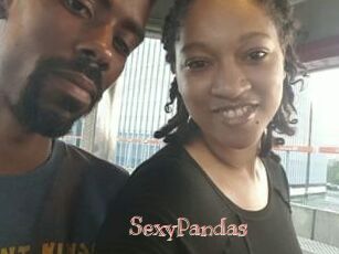 SexyPandas