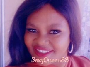 SexyQueen88