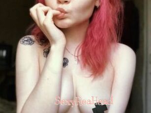 SexyReaHead