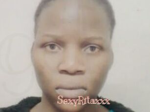 SexyRitaxxx