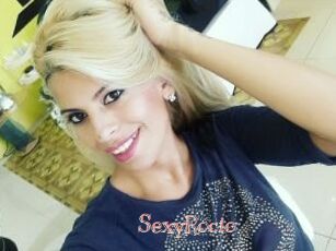 SexyRocio