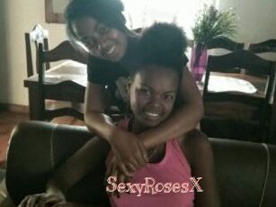 SexyRosesX