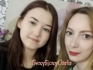 SexyRoxyGirls