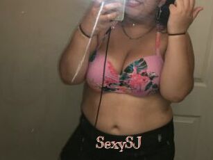 SexySJ