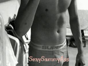 SexySammyAss