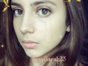 SexySarah23