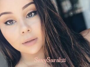 SexySarahii