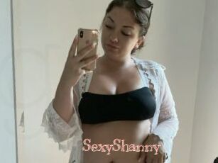 SexyShanny